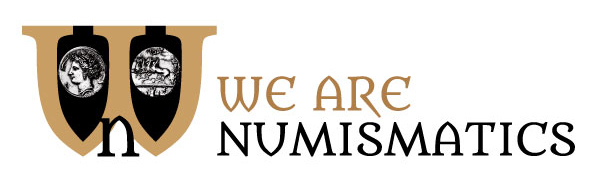wearenumismatics.com